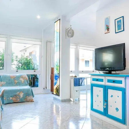 Apartment Elegante Bilocale Vicino Alassio