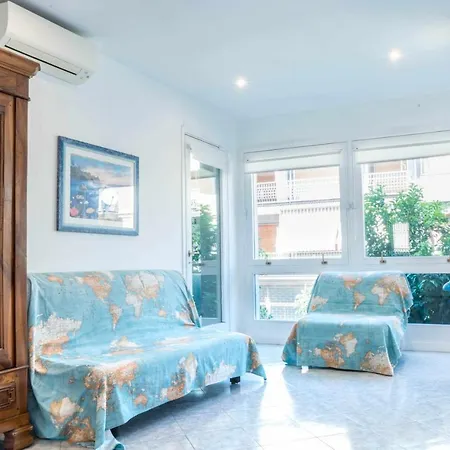 Apartment Elegante Bilocale Vicino Alassio
