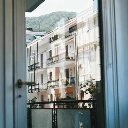 Elegante Bilocale Vicino