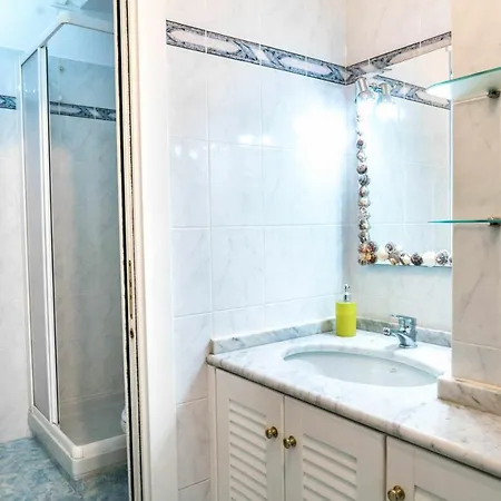 Apartment Elegante Bilocale Vicino Alassio