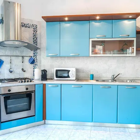 Elegante Bilocale Vicino Apartment Alassio